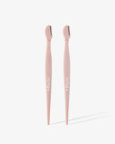 Brow Razor Duo