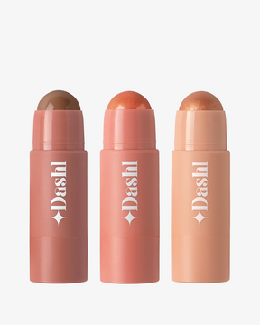 The Sculpt & Glow Edit