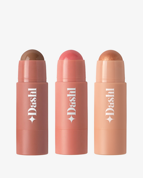 The Sculpt & Glow Edit