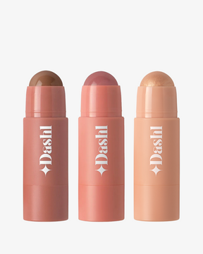 The Sculpt & Glow Edit