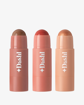 The Sculpt & Glow Edit