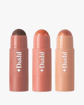 The Sculpt & Glow Edit