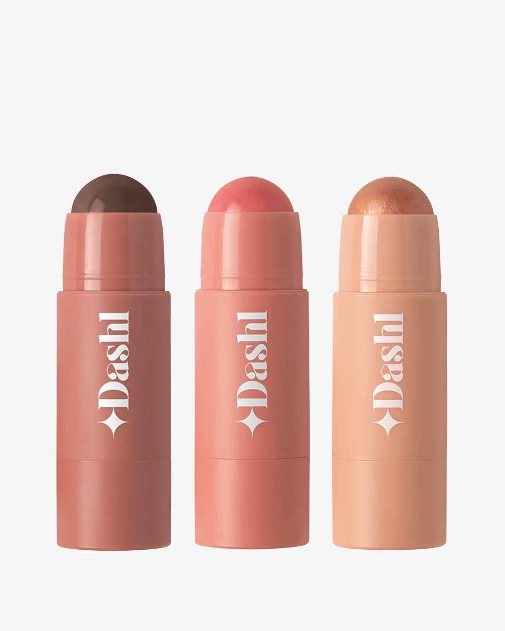 #sculpt_chocolate velvet pink muse glass gaze