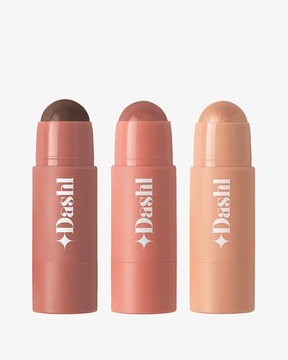 The Sculpt & Glow Edit