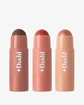 The Sculpt & Glow Edit