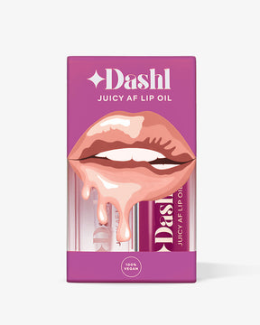 Juicy AF Lip Oil Duo
