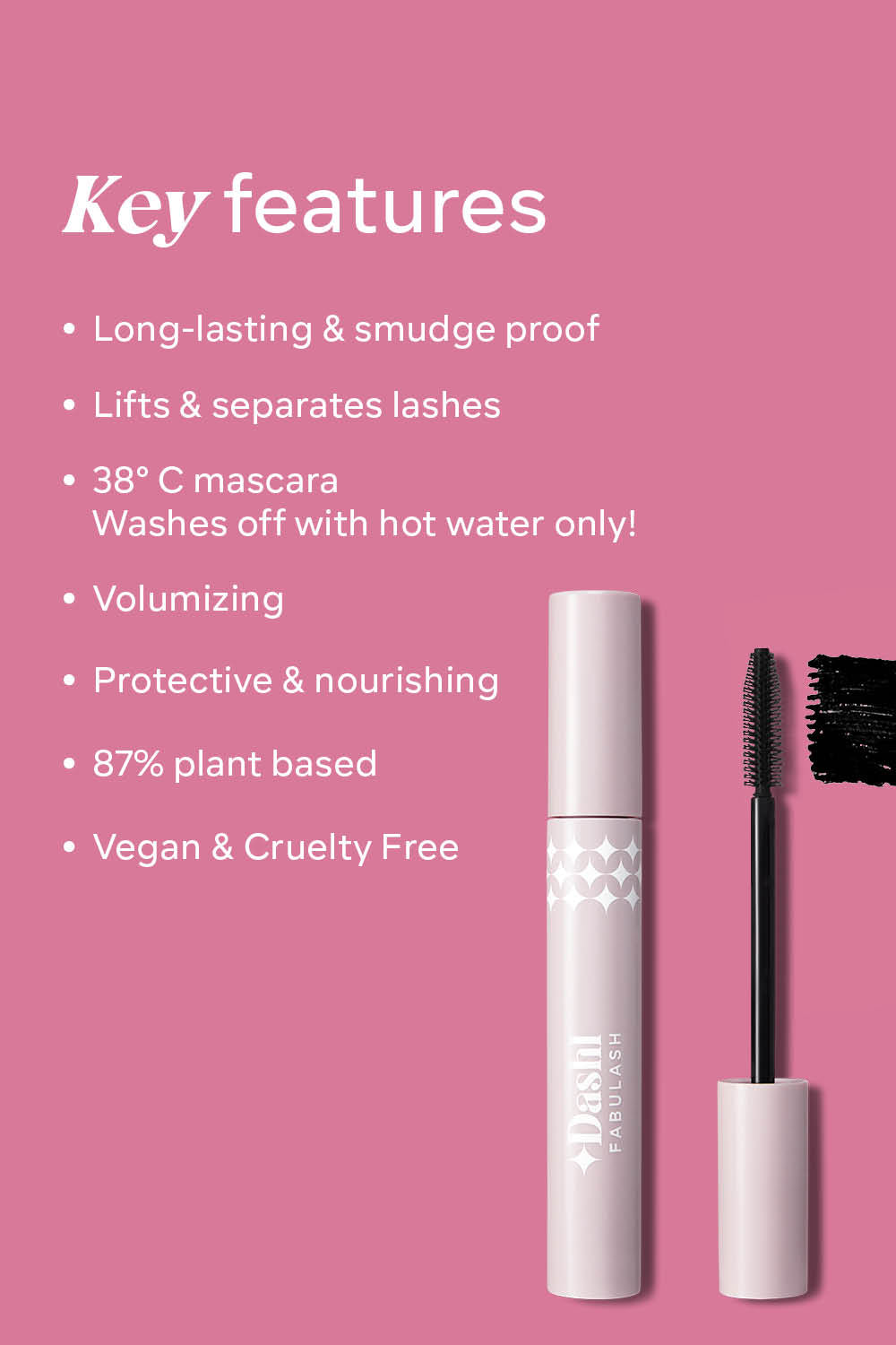 FabuLash Mascara