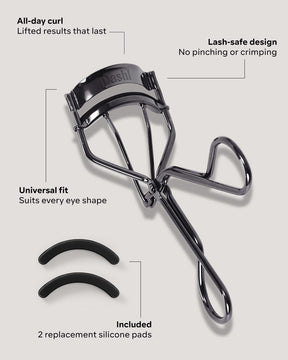 Pro EyeLash Curler