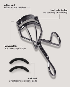 Pro EyeLash Curler