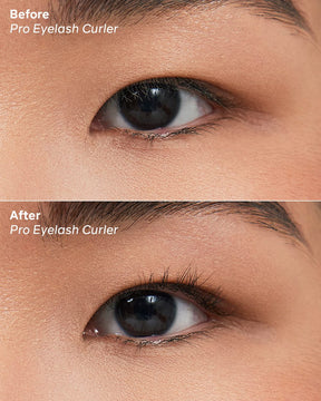 Pro EyeLash Curler