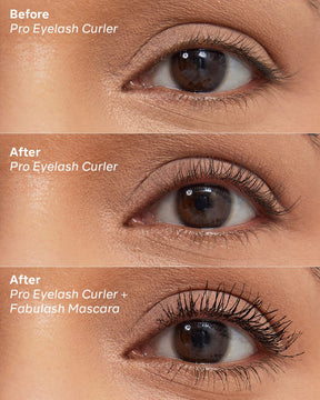 Pro EyeLash Curler