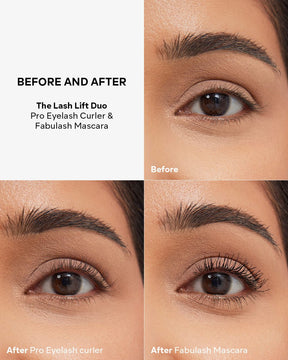 Lash Lift Duo