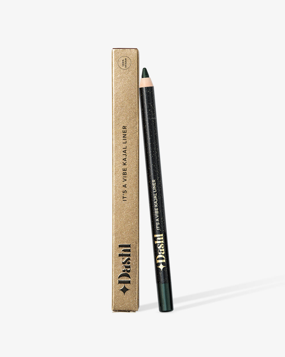 Versatile Kajal Eyeliner Pencils for Eyeliner & Waterline | Dashl