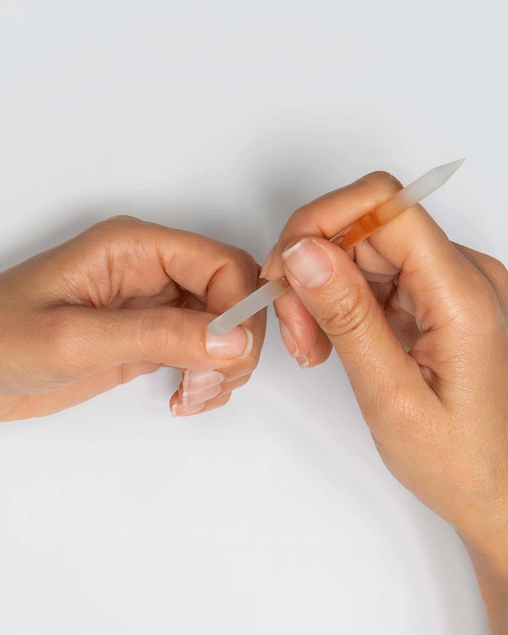 Glass Cuticle Pusher