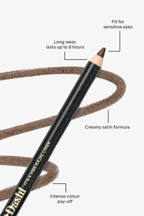 It’s A Vibe Kajal Liner