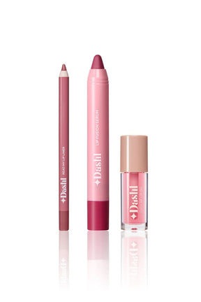 Juicy Lip Kit