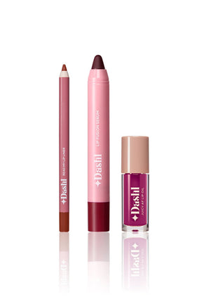 Juicy Lip Kit