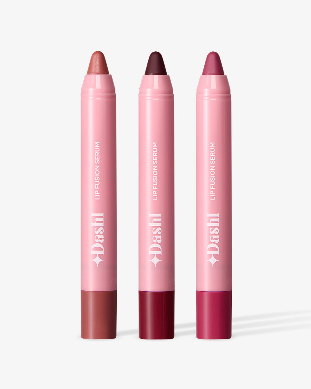 Lip Fusion Trio Kit