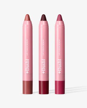 Lip Fusion Trio Kit