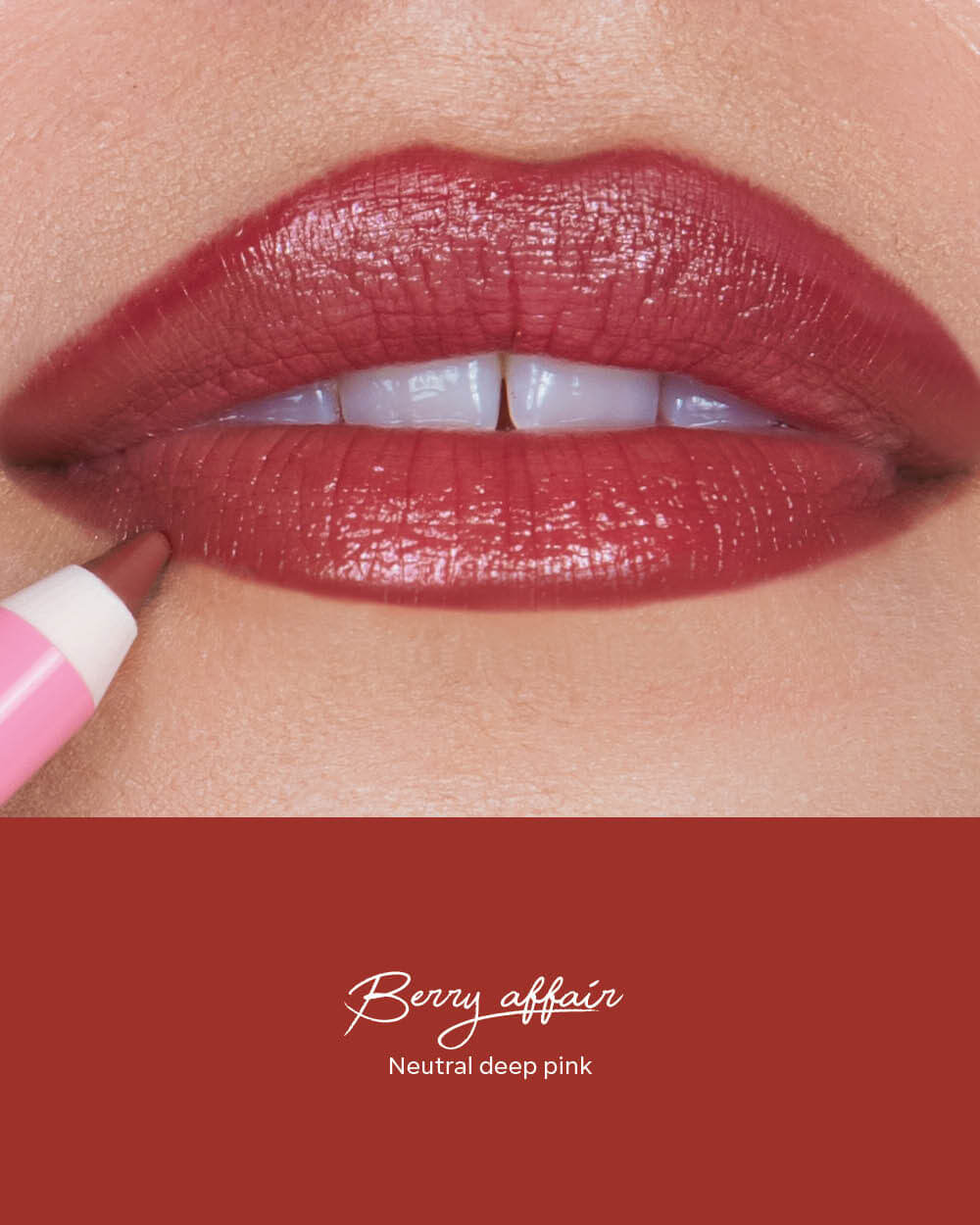 Read My Lip Liner