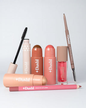 The Scandi Routine Edit