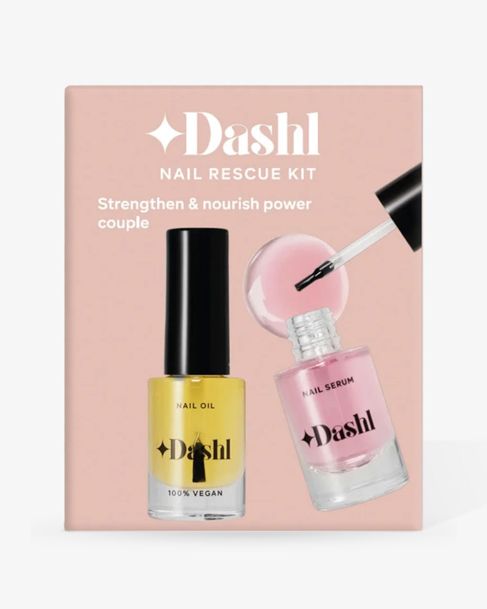 Nail Rescue Kit