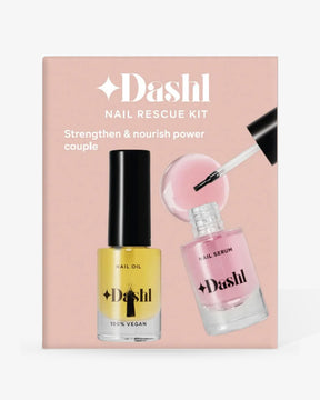 Nail Rescue Kit