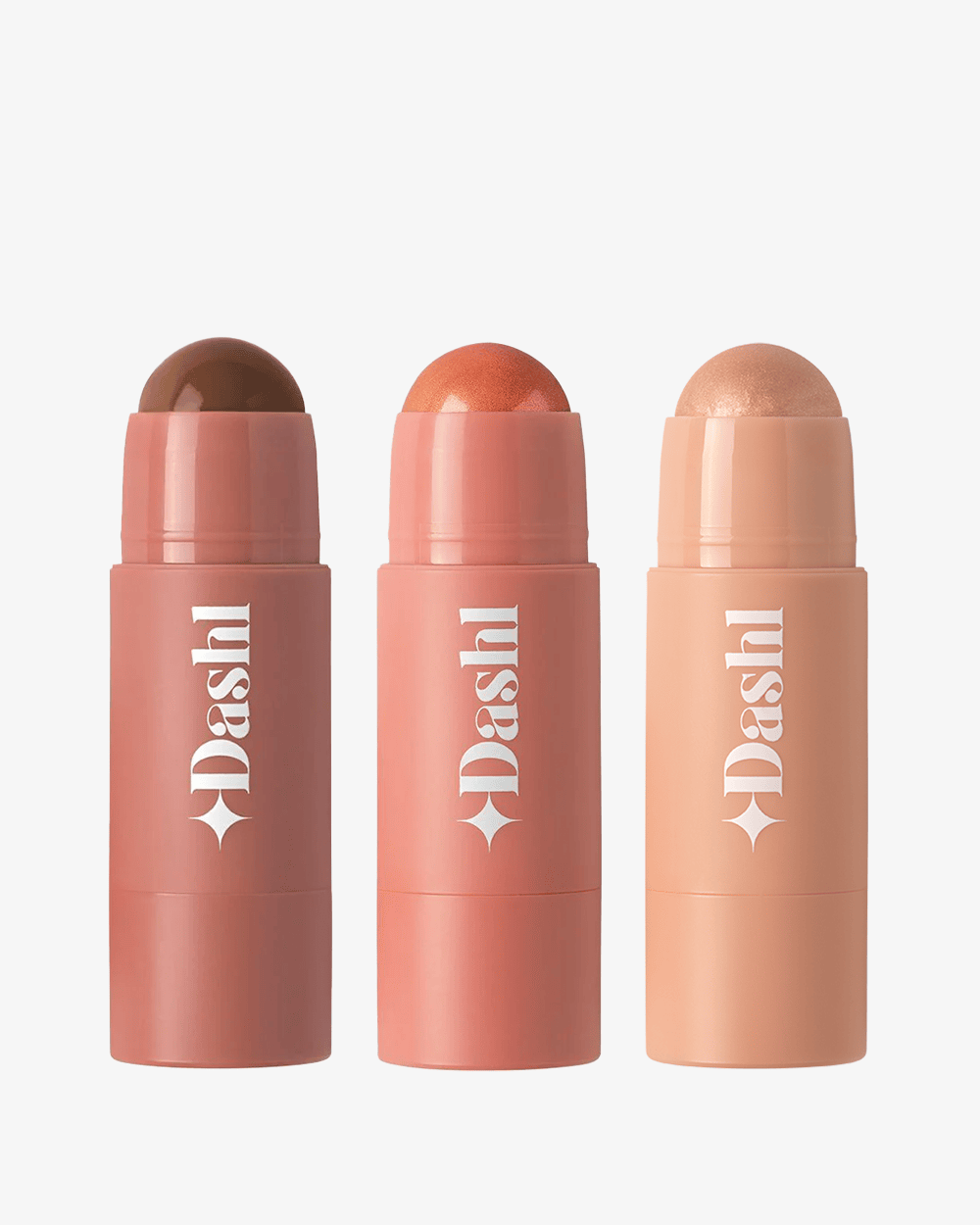 #sculpt_naughty nougat peachy glow dewy aura