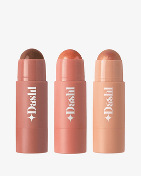 The Sculpt & Glow Edit