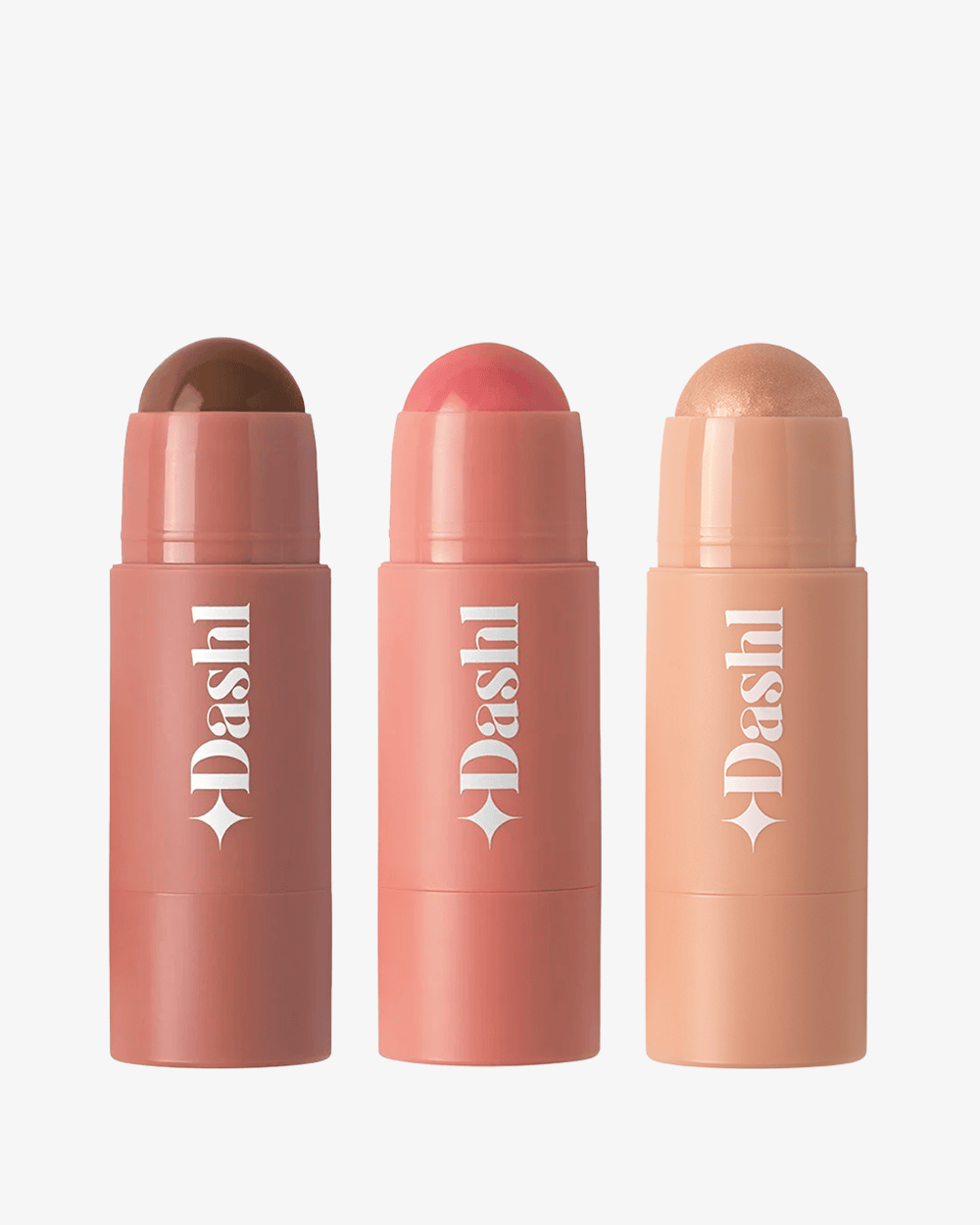 #sculpt_naughty nougat pink muse dewy aura