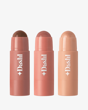 The Sculpt & Glow Edit