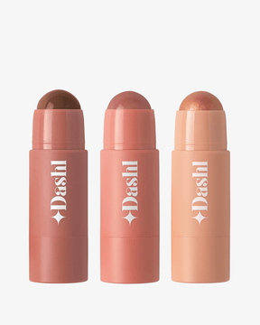 The Sculpt & Glow Edit