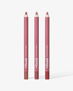 Read My Lip Liner Trio