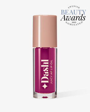 Juicy AF Lip Oil