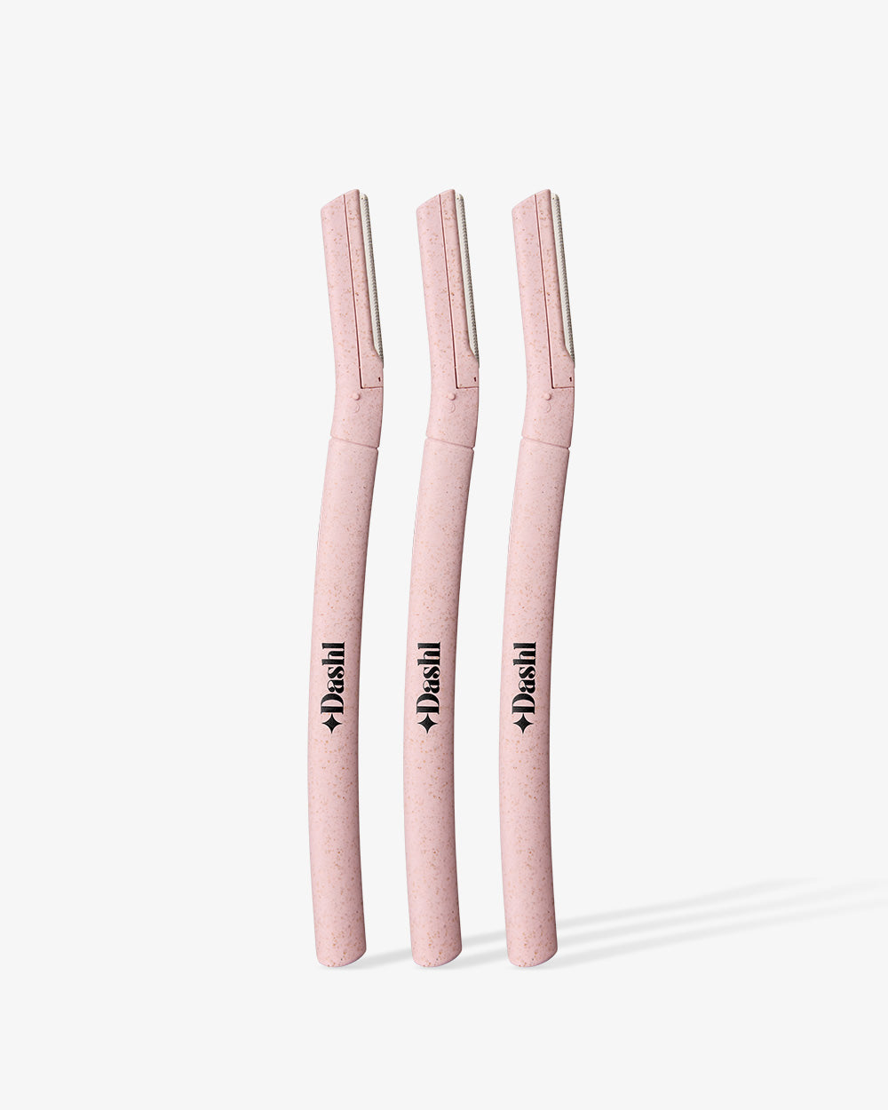 Precision Face Razor Trio