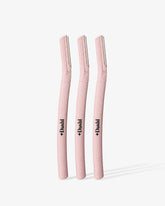 Precision Face Razor Trio