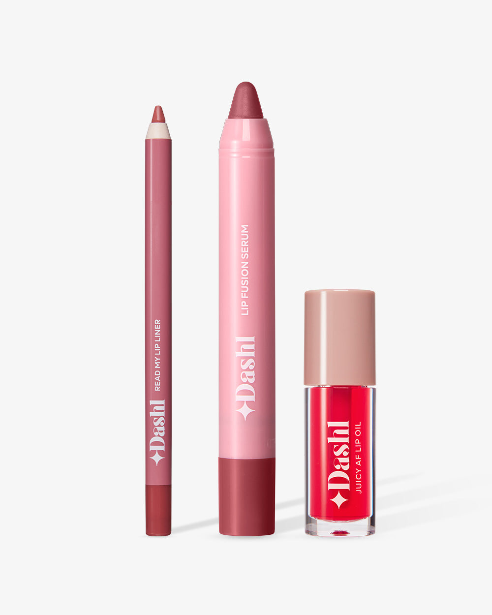 Juicy Lip Kit