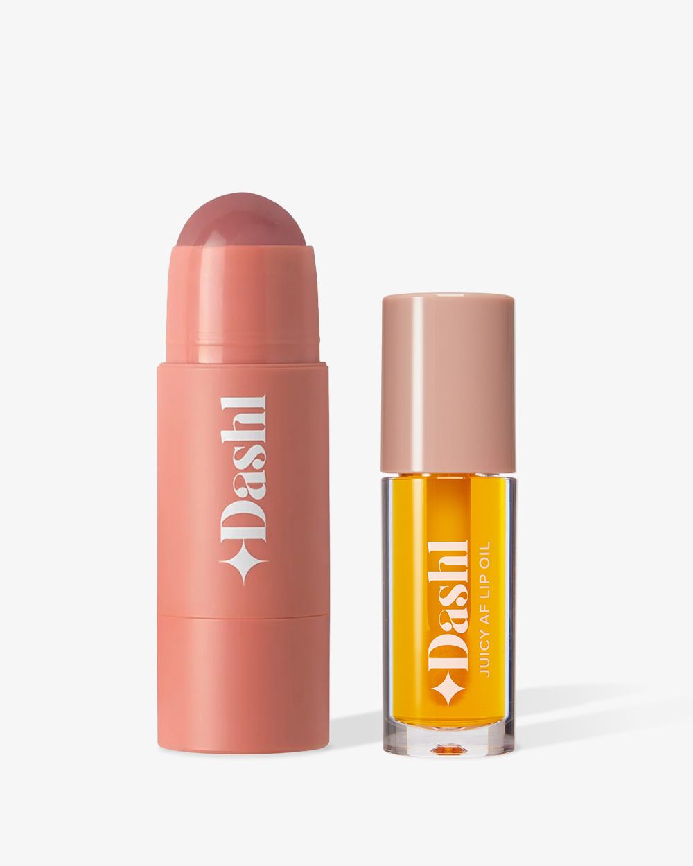 Juicy Blush Duo