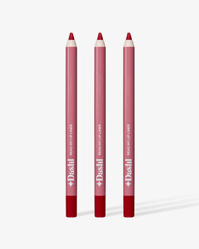 Read My Lip Liner Trio