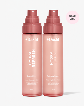 Hydra Prep & Set Duo