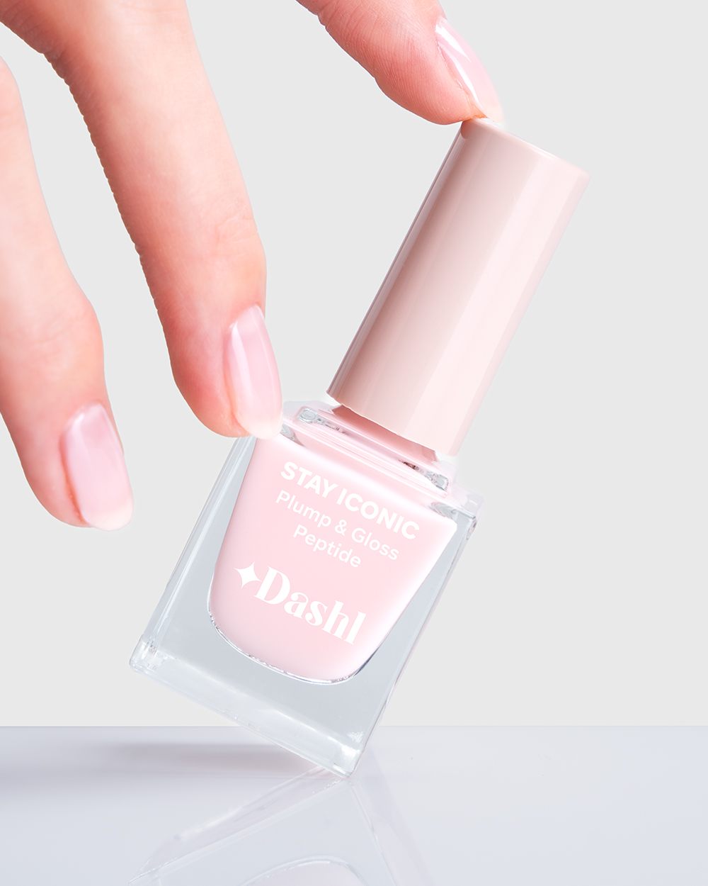 Stay Iconic Nail Lacquer
