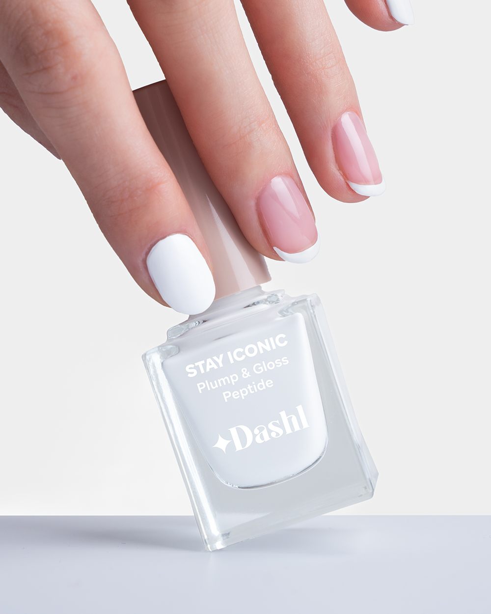 Stay Iconic Nail Lacquer
