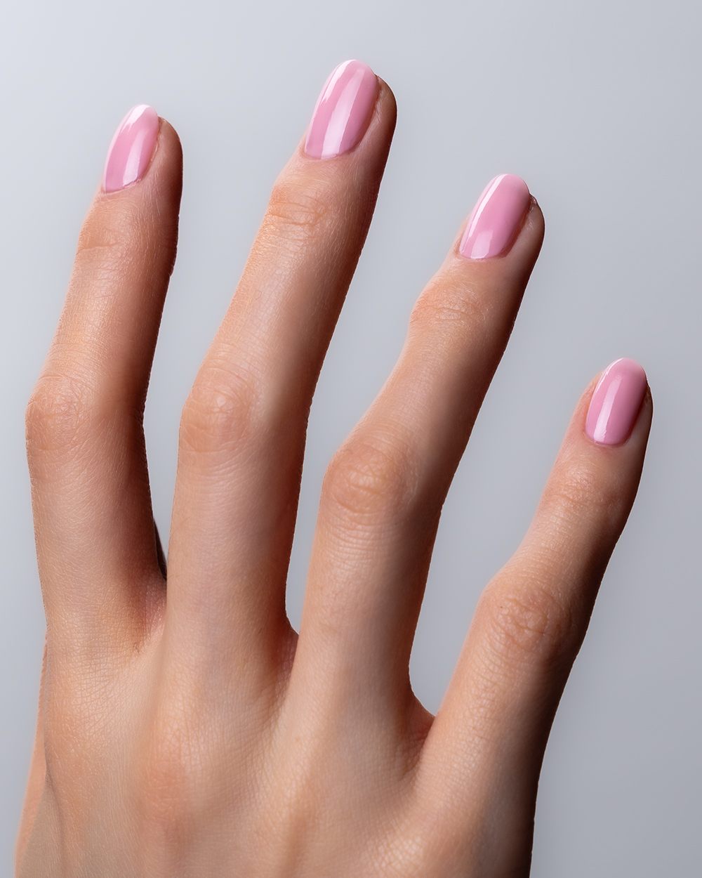 Stay Iconic Nail Lacquer