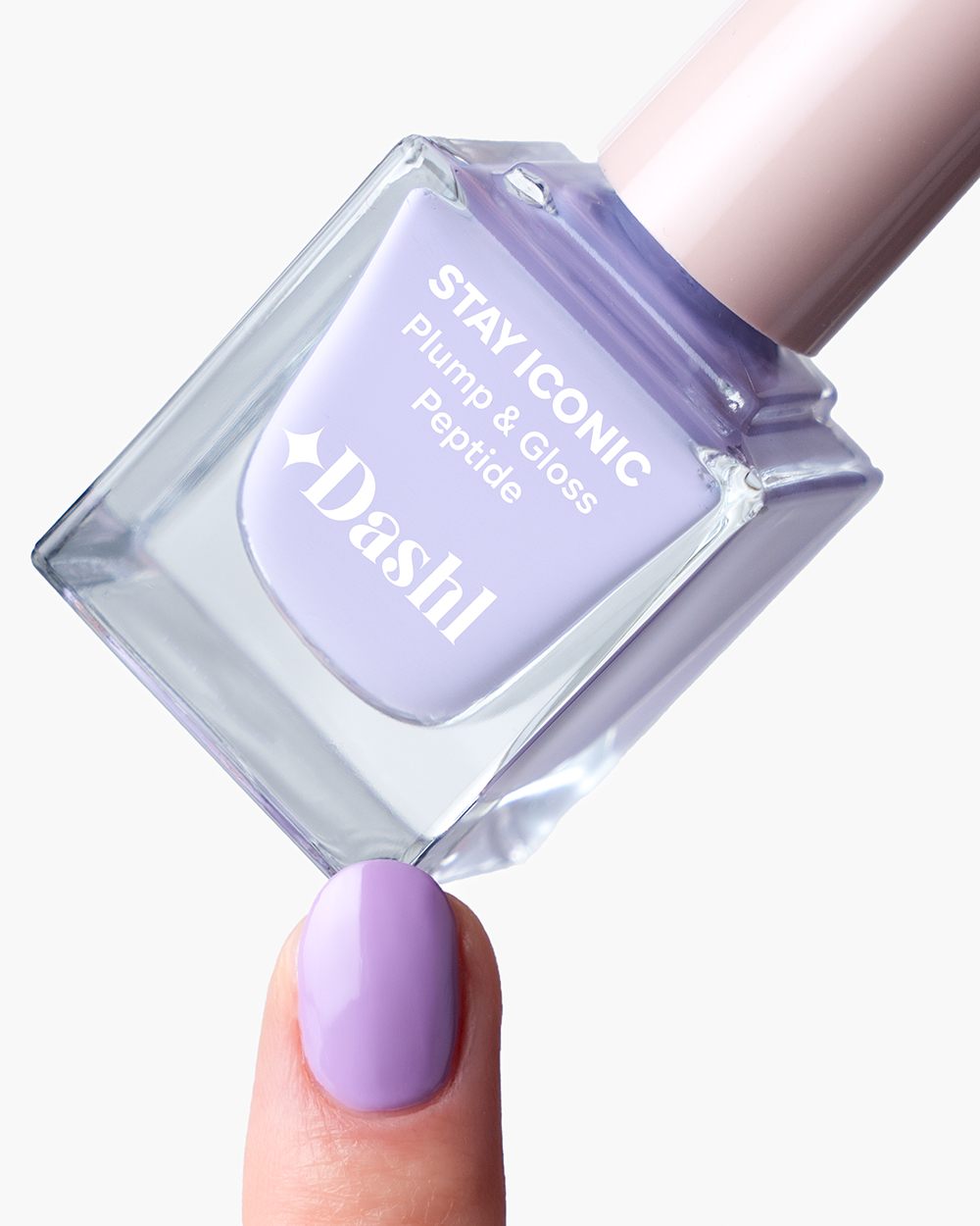Stay Iconic Nail Lacquer