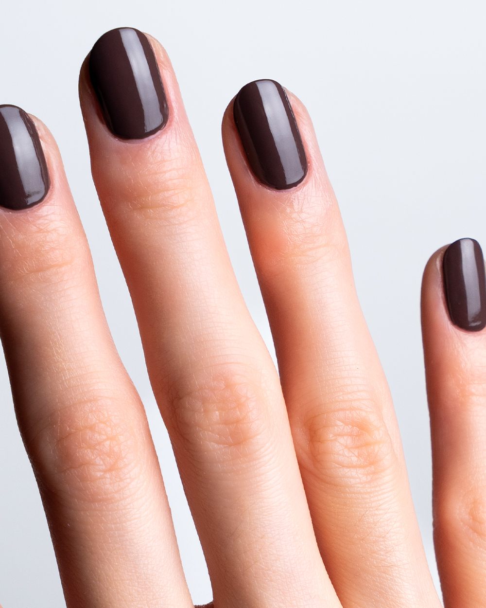 Stay Iconic Nail Lacquer