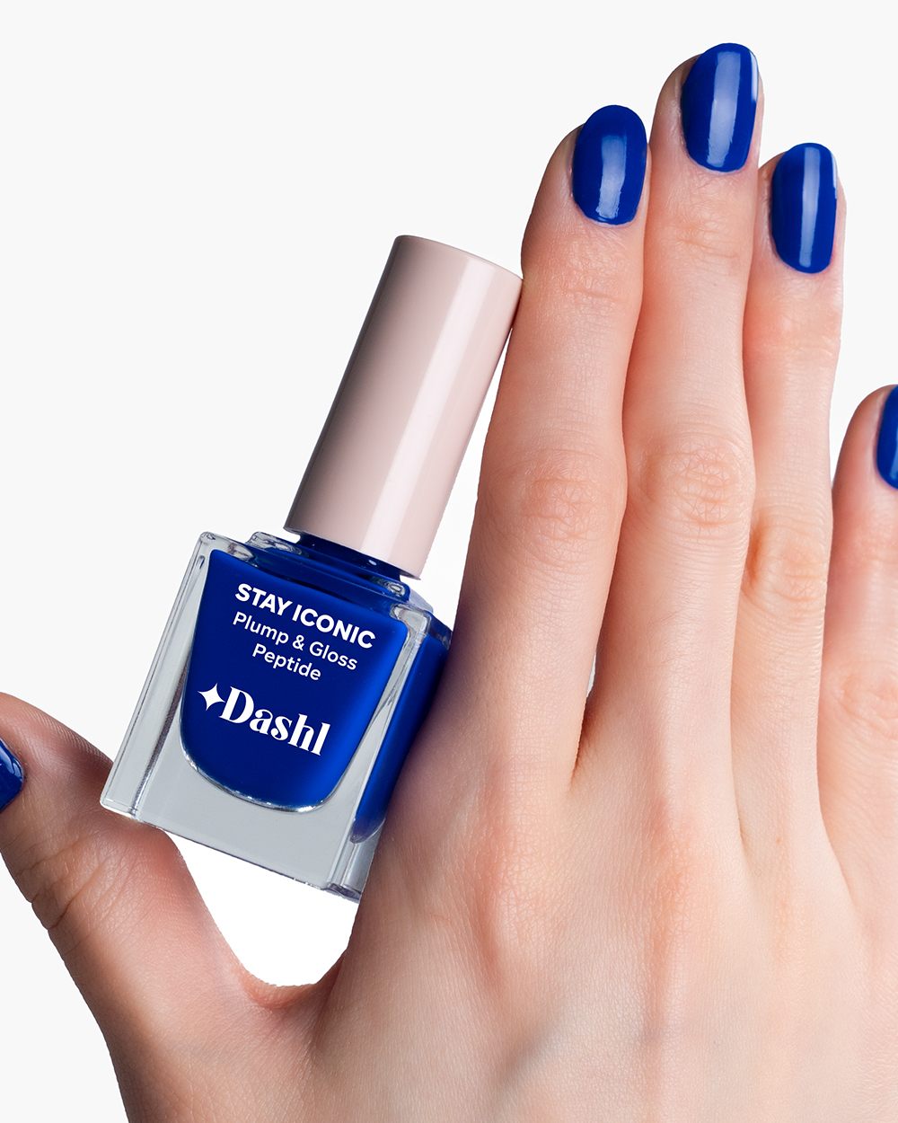 Stay Iconic Nail Lacquer