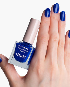 Stay Iconic Nail Lacquer