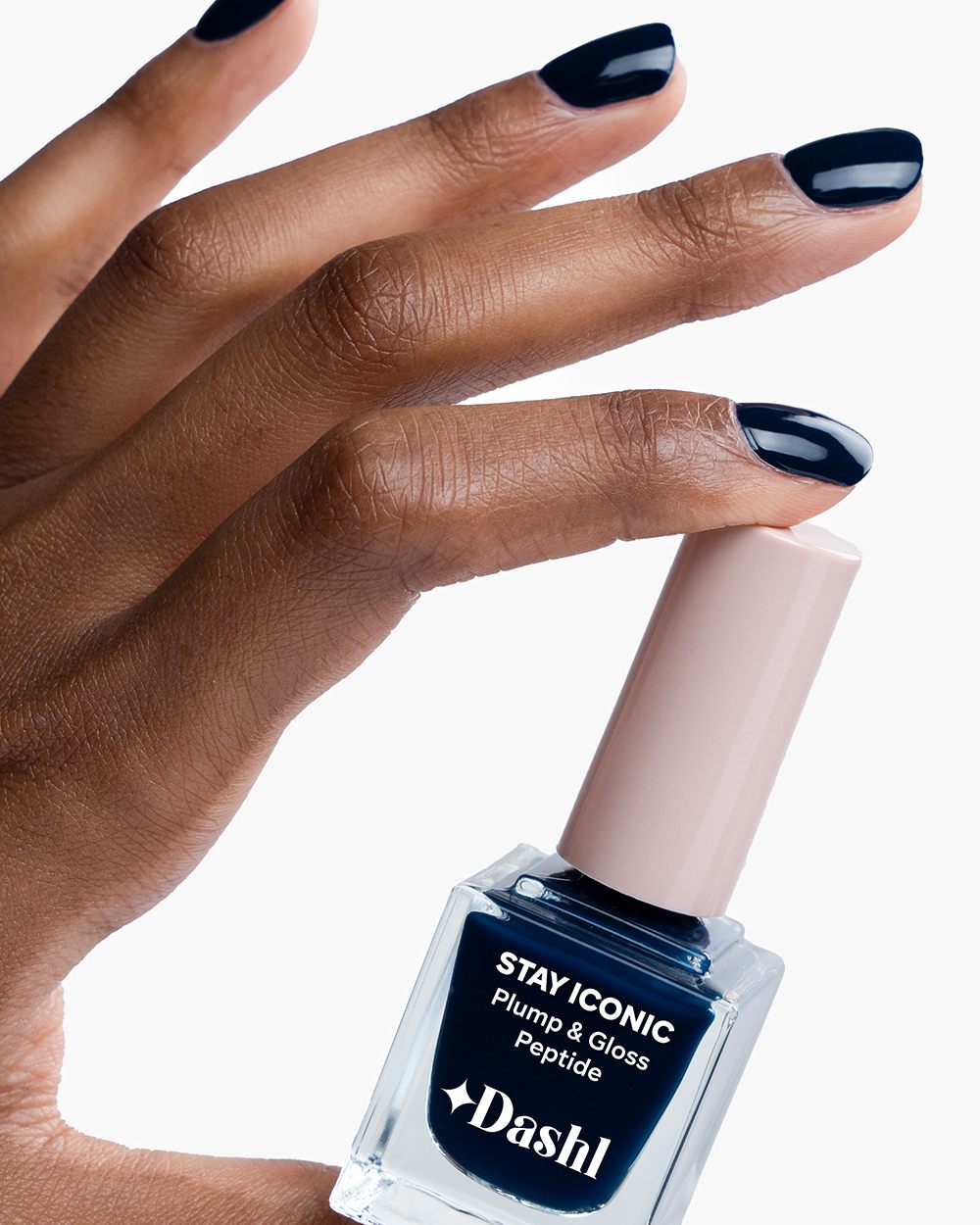 Stay Iconic Nail Lacquer