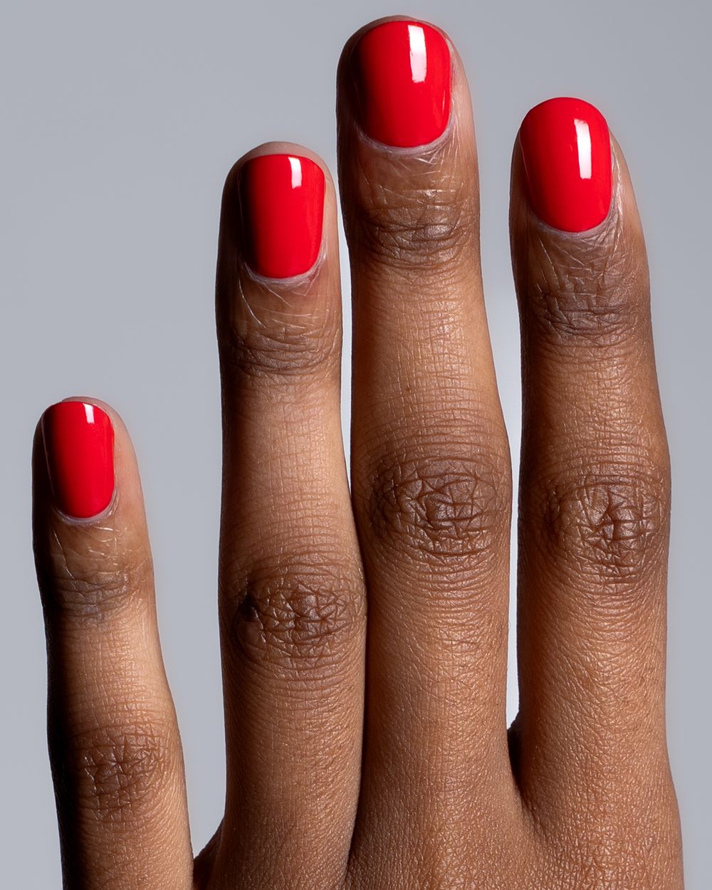 Stay Iconic Nail Lacquer