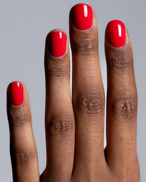 Stay Iconic Nail Lacquer